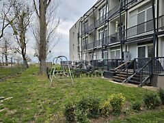 Eladó lakás Balatonberény