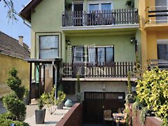 Eladó ház Dunaharaszti