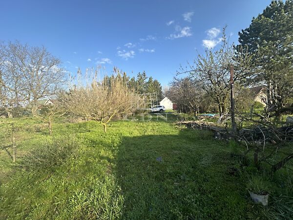 Eladó földterület Kaposvár