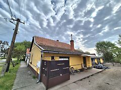 Eladó ház Kiskunmajsa