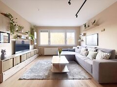 Eladó lakás Budapest, IX. kerület