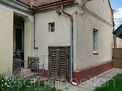 Eladó lakás Kapuvár