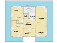 Eladó lakás Mosonmagyaróvár, Majorok