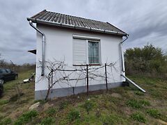 Eladó ház Mátészalka, Rácz-kert