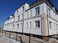 Eladó lakás Kiskunlacháza