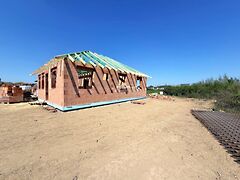 Eladó ház Szombathely