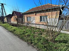 Eladó ház Törökszentmiklós