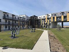 Eladó lakás Balatonszemes