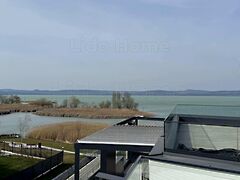 Eladó lakás Balatonszemes
