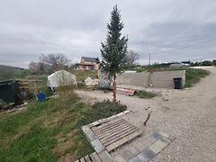 Eladó földterület Dorog