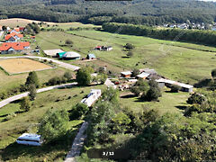 Eladó földterület Vértessomló