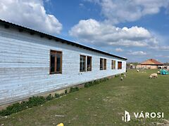 Eladó ipari Hajdúböszörmény