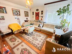 Eladó ház Szentendre