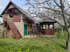 Eladó földterület Somlójenő