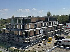 Eladó lakás Siófok