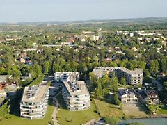 Eladó lakás Siófok