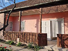 Eladó ház Tarnaörs