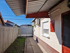 Eladó ház Jászapáti