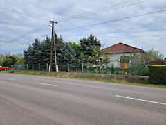 Eladó ház Hevesvezekény