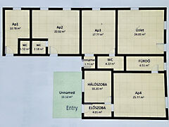 Eladó üzleti Makó