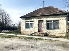 Eladó üzleti Dabrony