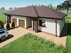 Eladó ház Nyírpazony