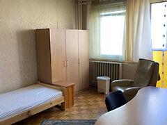 Eladó lakás Fertőd