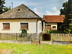 Eladó ház Murakeresztúr