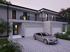 Eladó ház Nyíregyháza, Korányi Kertváros