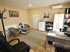 Eladó ipari Nagykálló, Központ