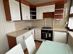 Eladó lakás Nyíregyháza