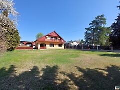 Eladó nyaraló Zamárdi