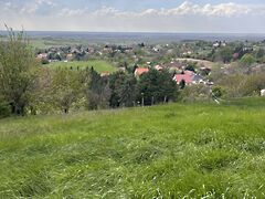 Eladó földterület Győrújbarát