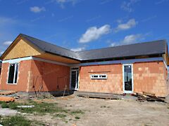 Eladó ház Győrzámoly