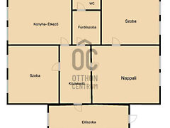 Eladó ház Siófok