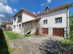 Eladó ház Miskolc