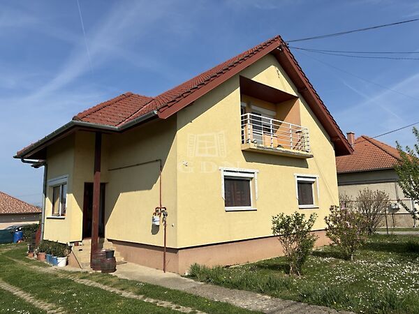 Eladó ház Gellénháza