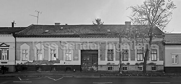 Eladó földterület Debrecen, Mesterfalva