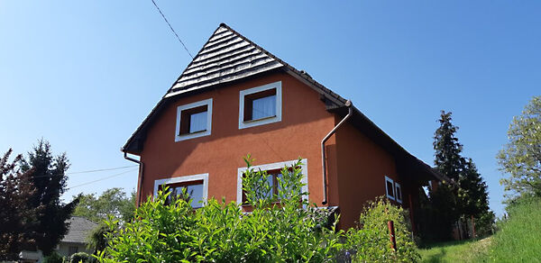 Eladó ház Igal