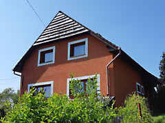 Eladó ház Igal