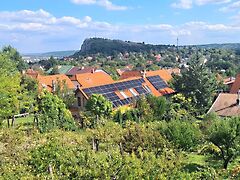 Eladó ház Budaörs