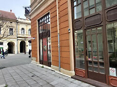 Eladó iroda Kaposvár, Belváros
