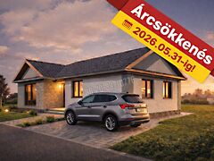 Eladó ház Veszprémvarsány