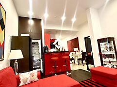 Eladó lakás Budapest, XIII. kerület, Újlipótváros