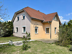 Eladó ház Ságvár