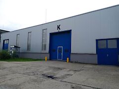 Kiadó ipari Kecskemét, Szent István-város