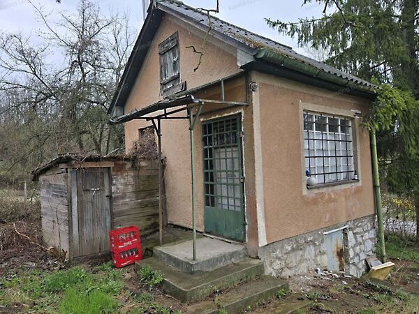 Eladó földterület Miskolc