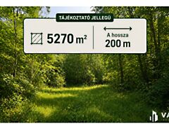 Eladó földterület Debrecen, Bellegelőkert