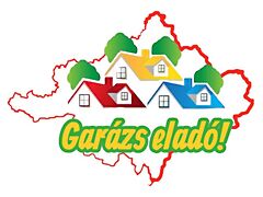 Eladó garázs Nyíregyháza, Érkert