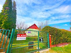 Eladó nyaraló Győr, Sárás